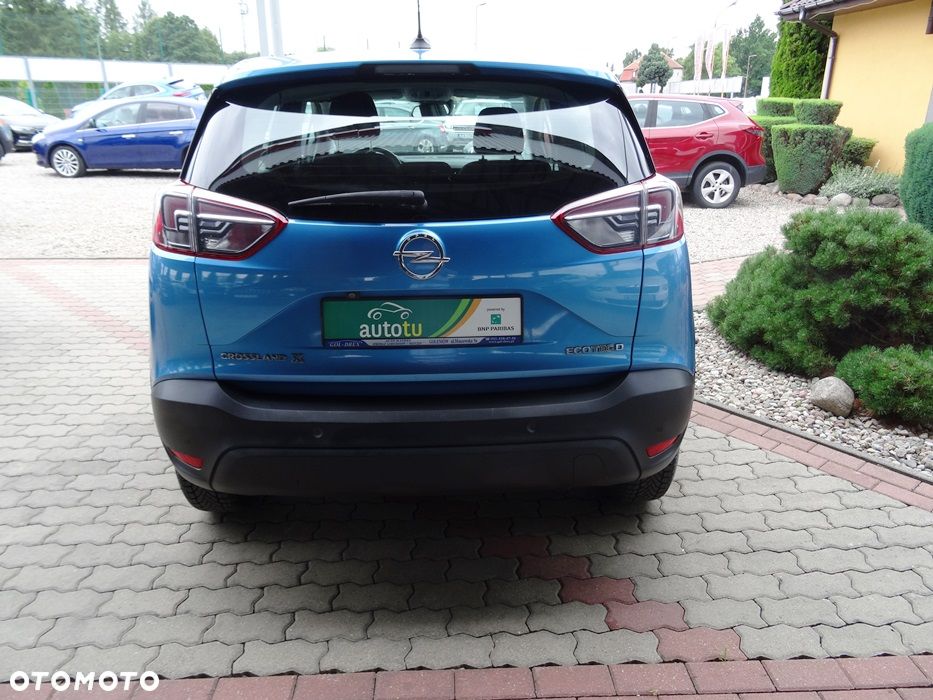 Opel Crossland X 1.5 CDTI Edition S&S - 6