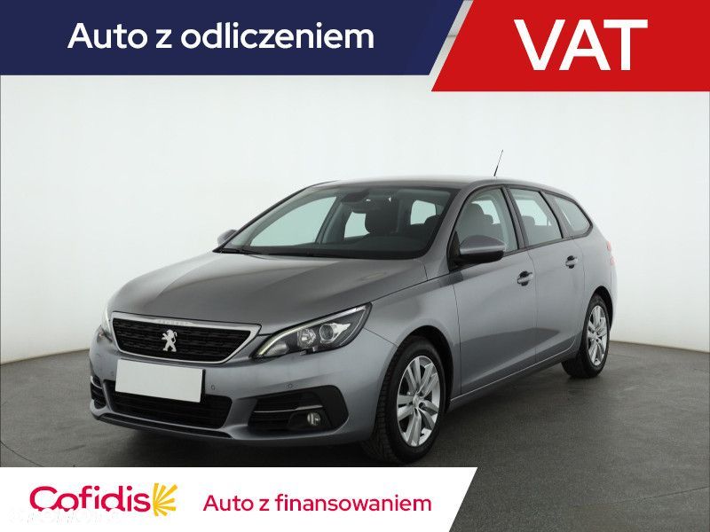 Peugeot 308 - 2