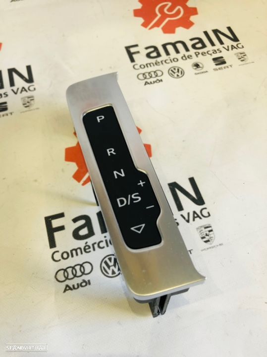 Indicador Mudanças Audi A3 8V1 (2012- - 1