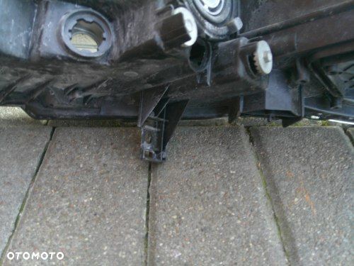 MAZDA 6 II GH LIFT LAMPA PRZEDNIA PRAWA ORYGINAŁ EUROPA - 9