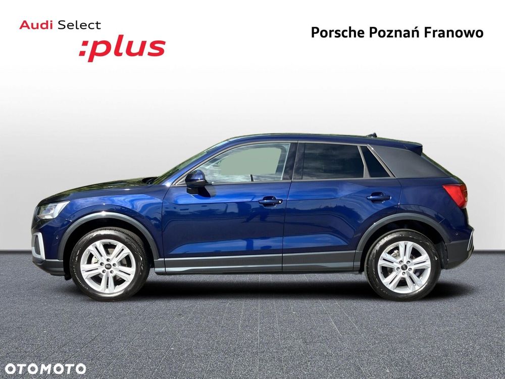 Audi Q2 - 3