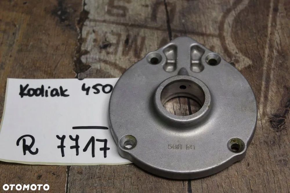 PANEWKA UCHWYT ŁAPA YAMAHA YFM 450 KODIAK - 1