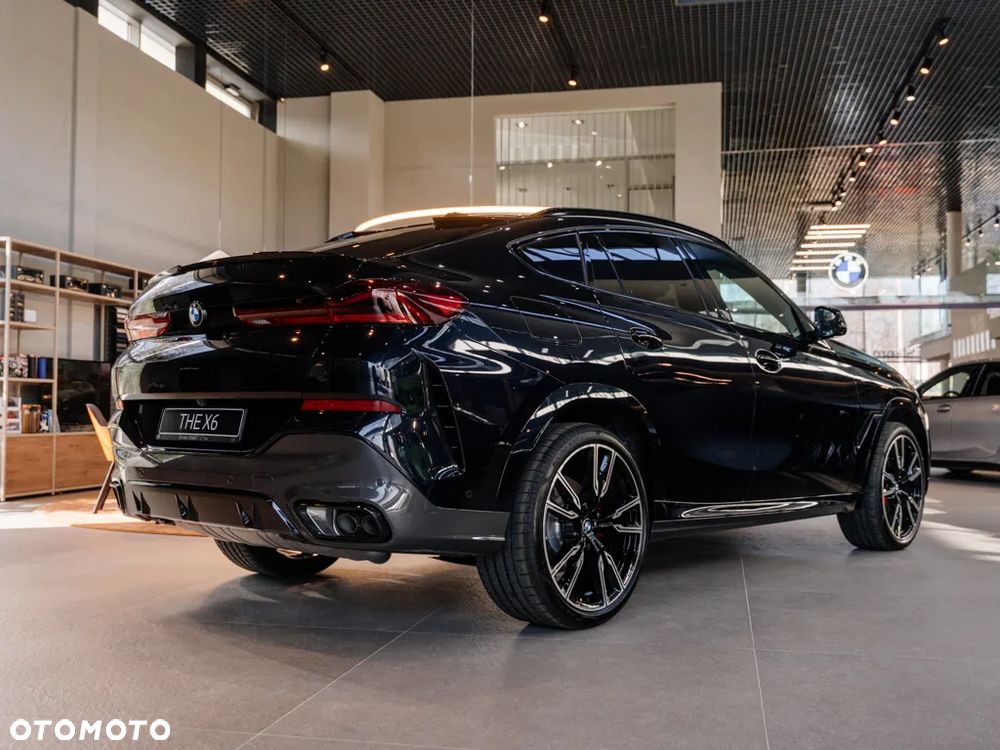 BMW X6 - 4