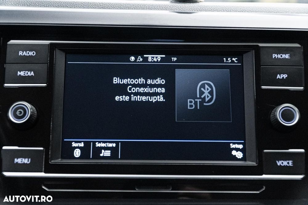 Volkswagen Polo 1.0 Comfortline - 28