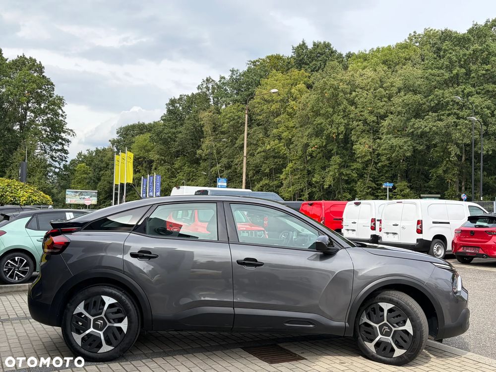Citroën C4 1.2 PureTech You S&S - 4