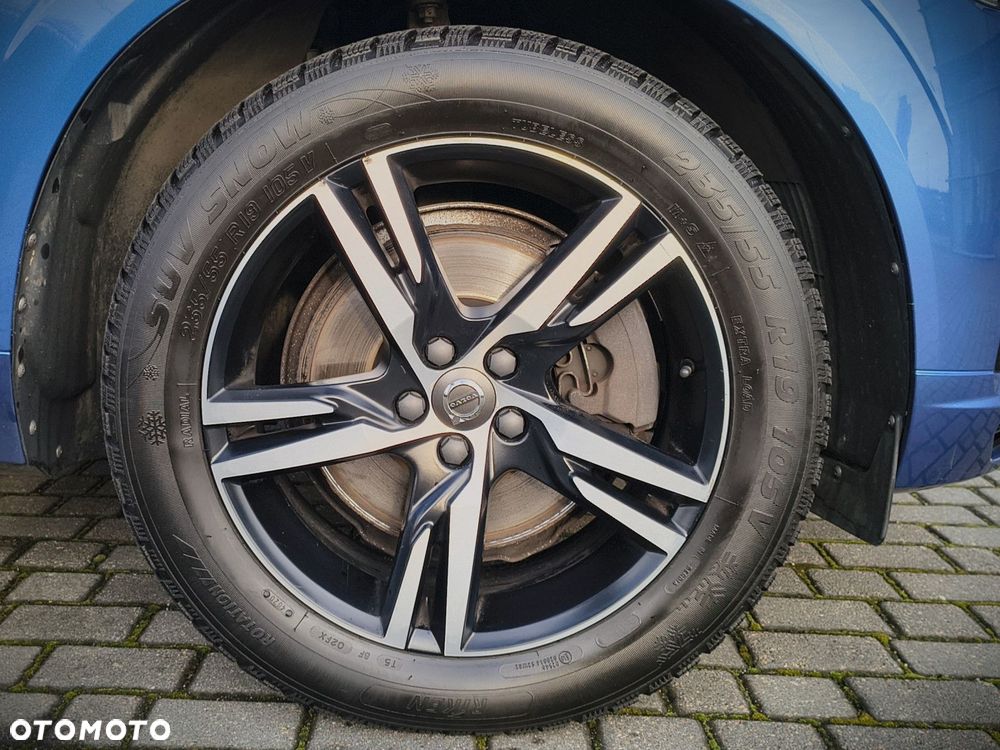 Volvo XC 60 - 10