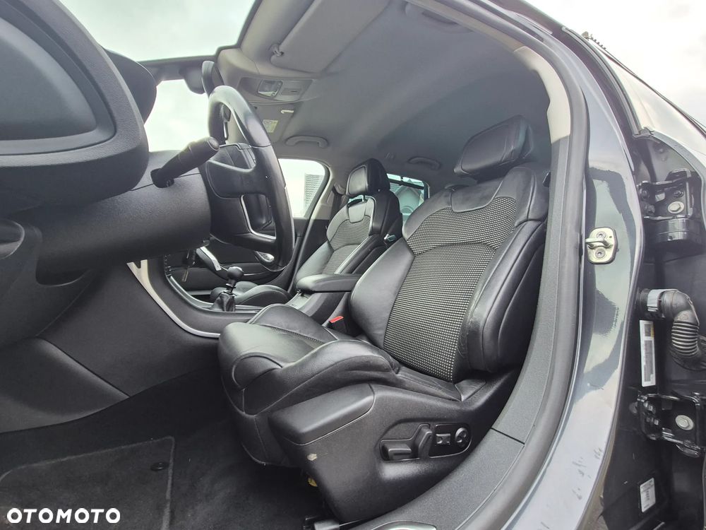 Citroën C5 BlueHDi 150 S&S Exclusive - 33