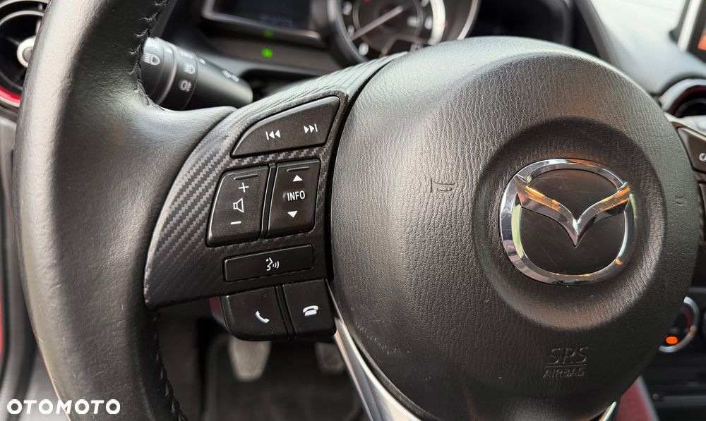 Mazda CX-3 2.0 Skypassion - 33