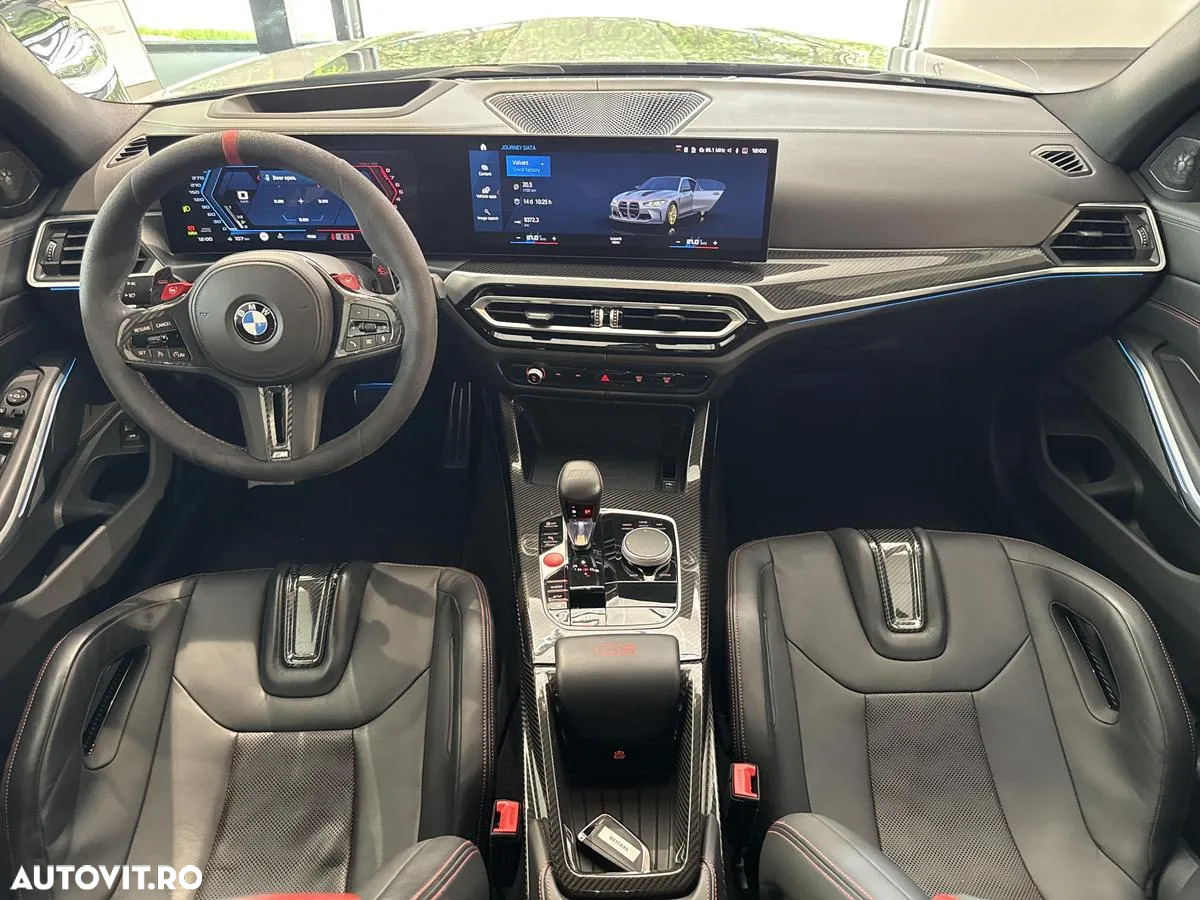 BMW M3 CS - 20