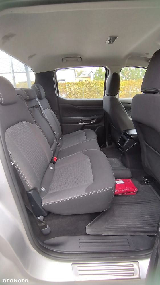 Ford Ranger - 28