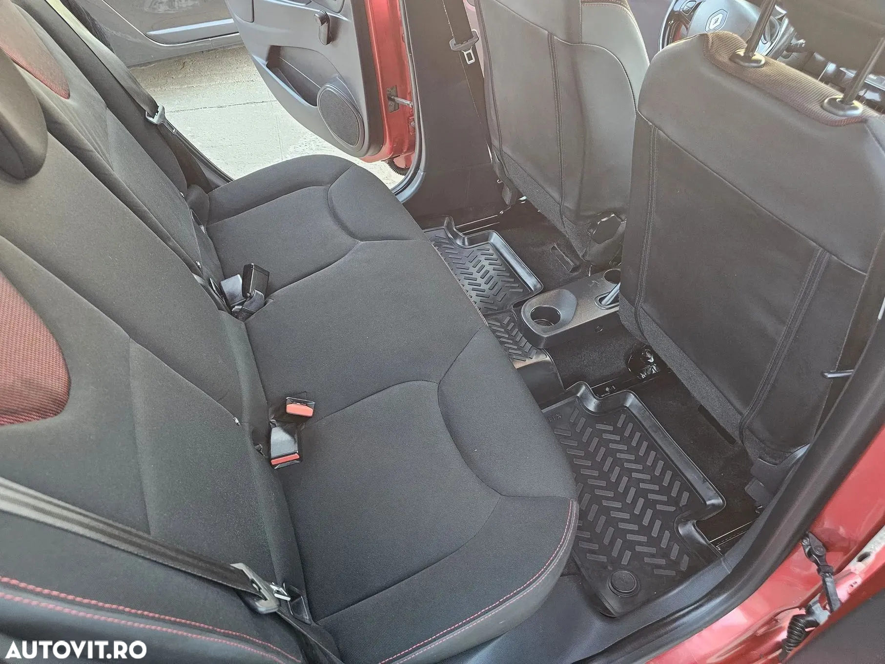 Renault Clio Energy dCi 90 Start & Stop Dynamique - 11