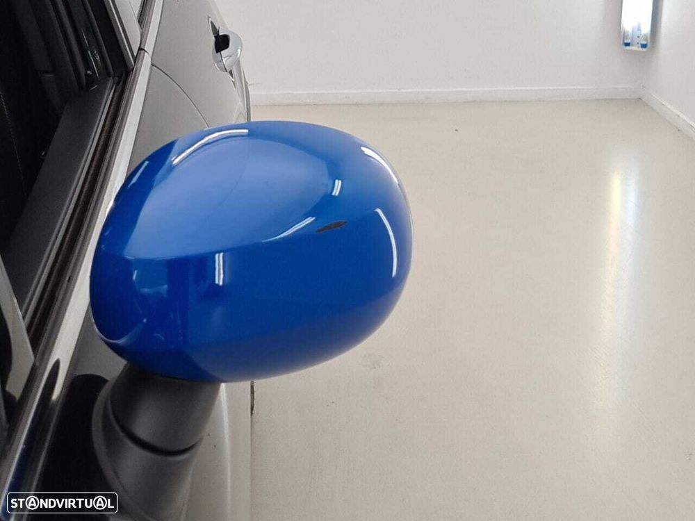 MINI 5 Portas One Blackyard - 10