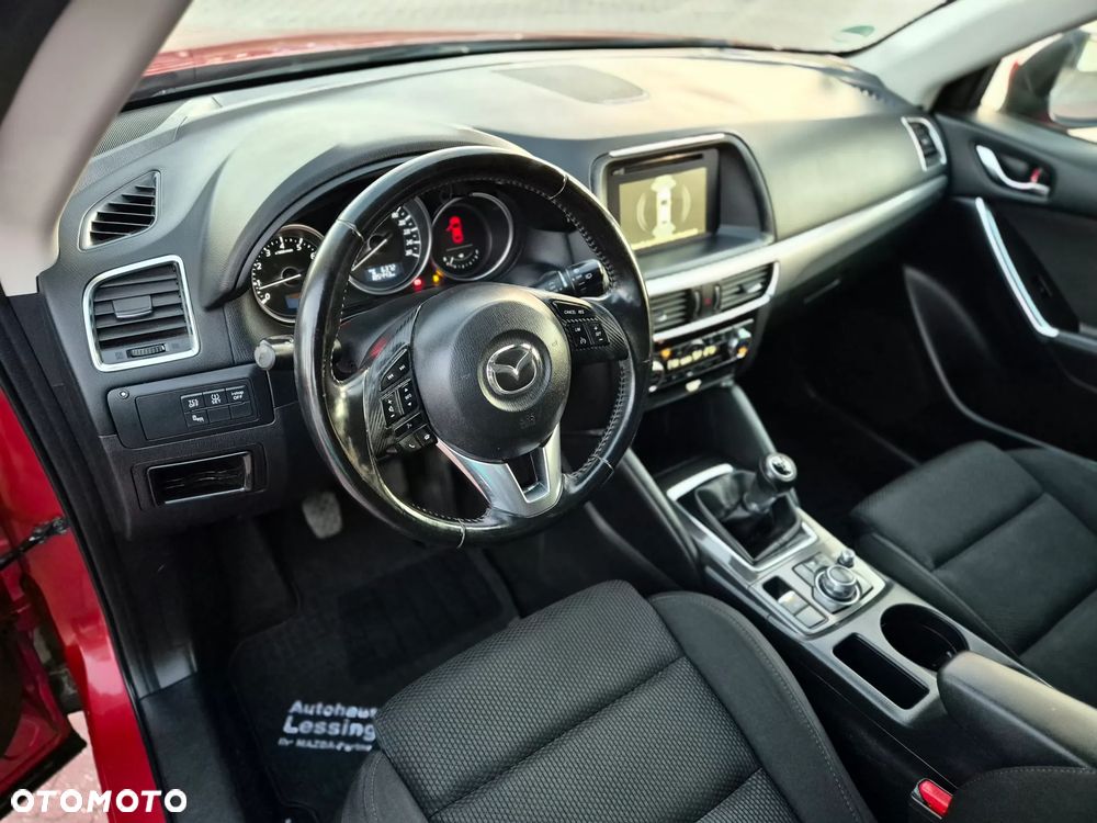 Mazda CX-5 2.0 Skydream 2WD - 17