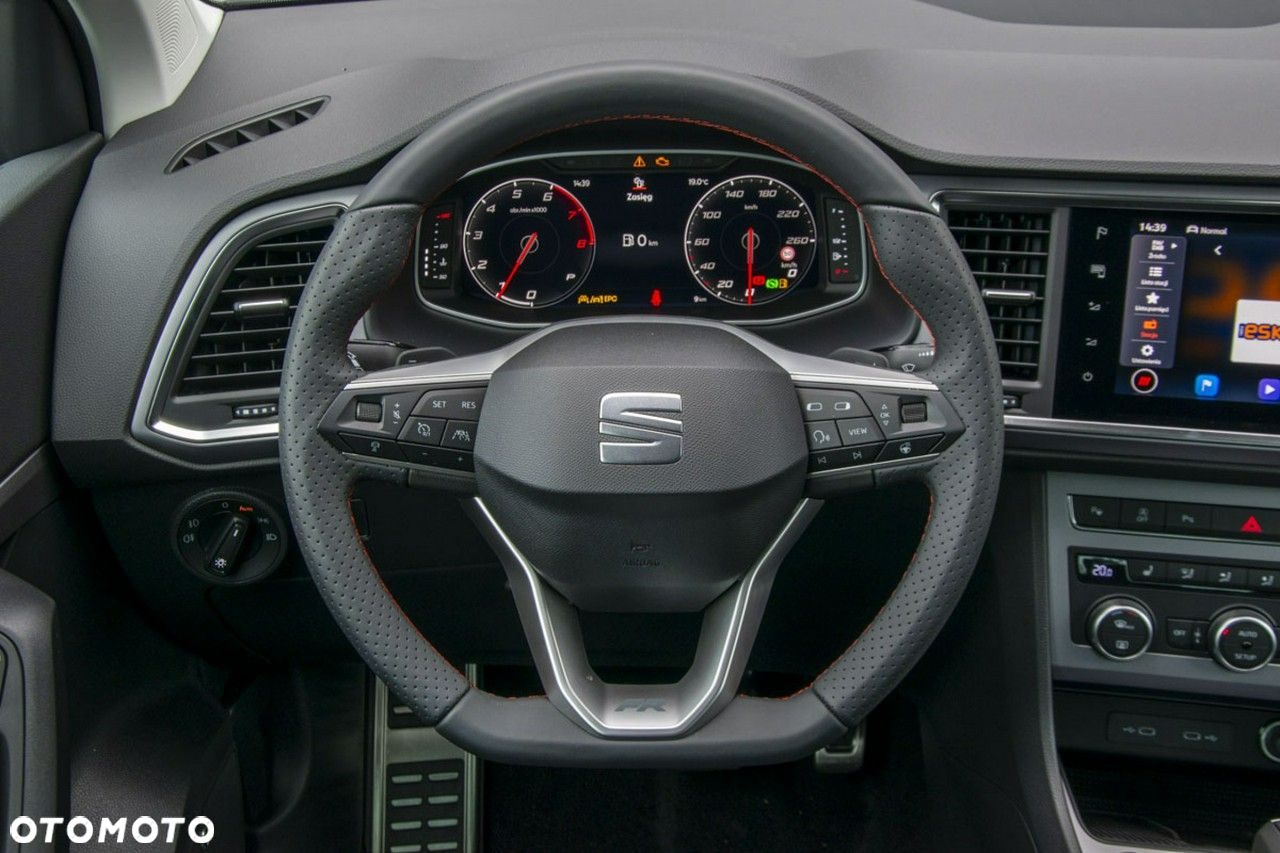 Seat Ateca - 15