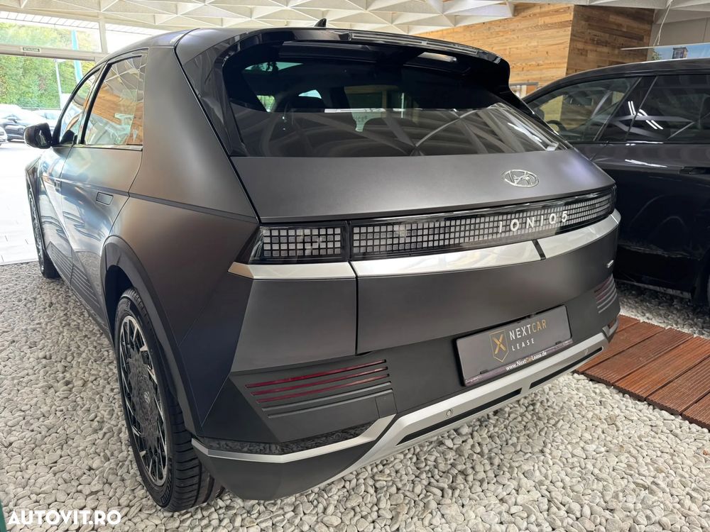 Hyundai IONIQ 5 77,4 kWh 4WD Techniq - 7