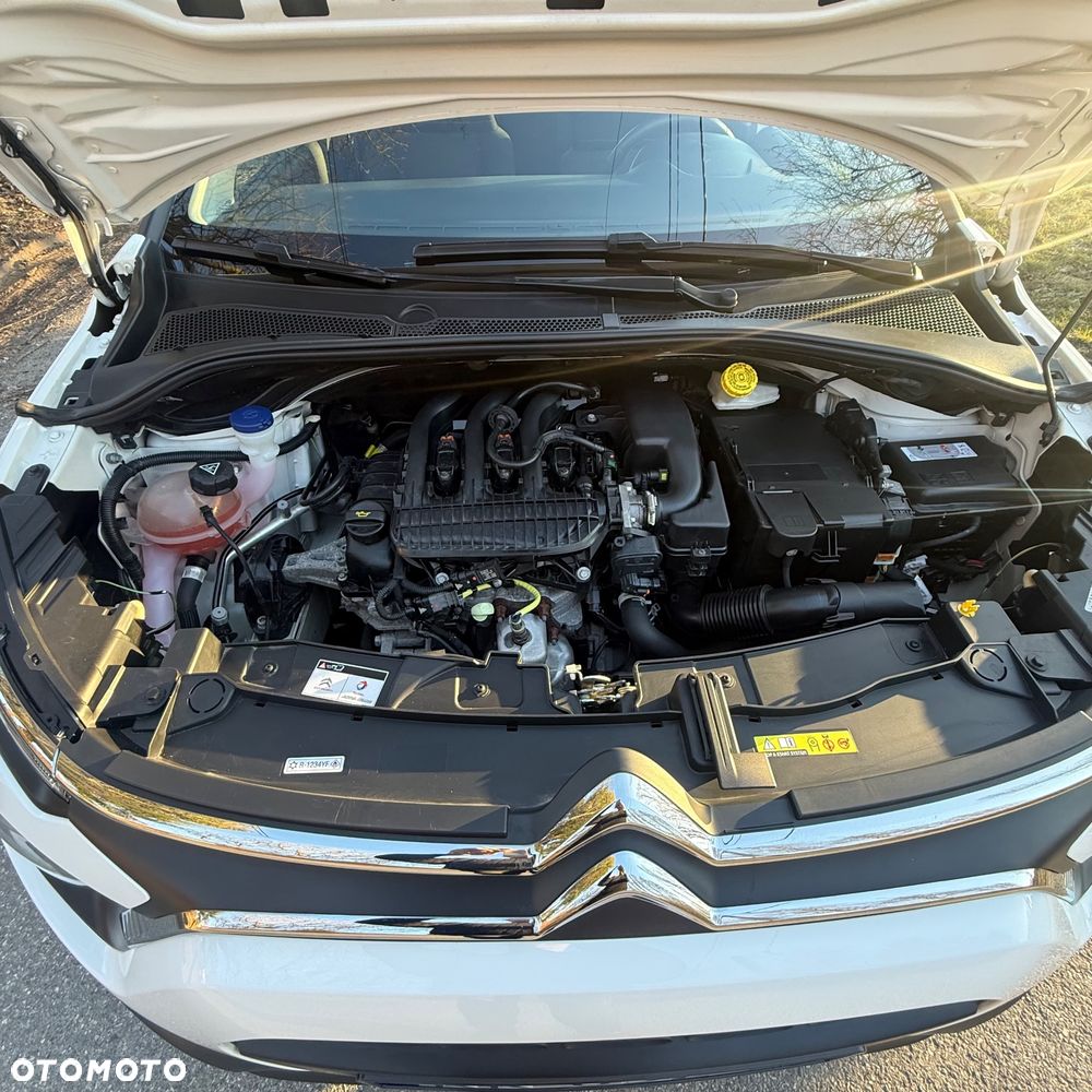 Citroën C3 1.2 PureTech Shine - 11