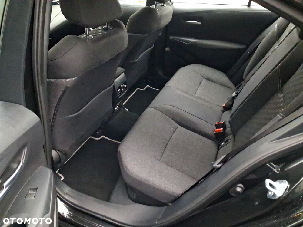 Toyota Corolla 1.8 Hybrid Comfort - 14