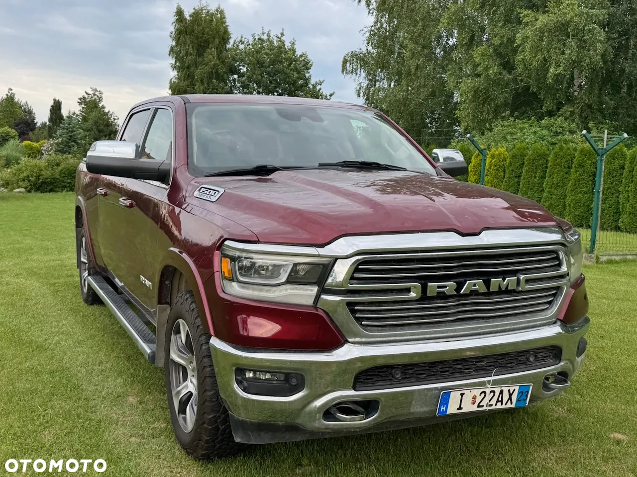 Dodge RAM - 19