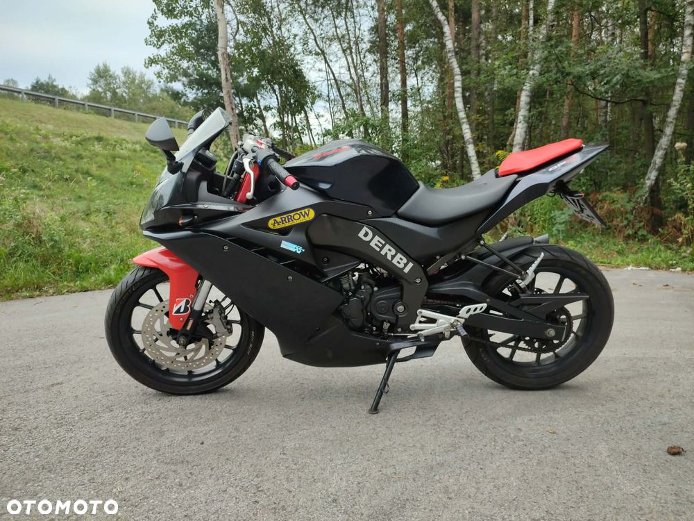 Derbi GPR - 13