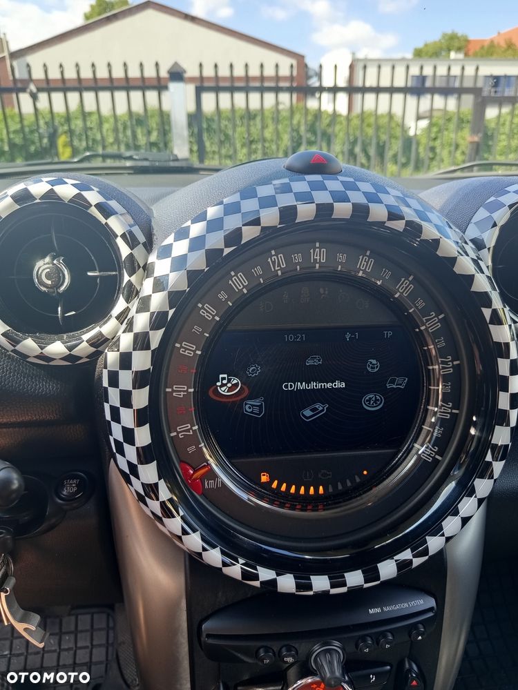 MINI Clubman - 3