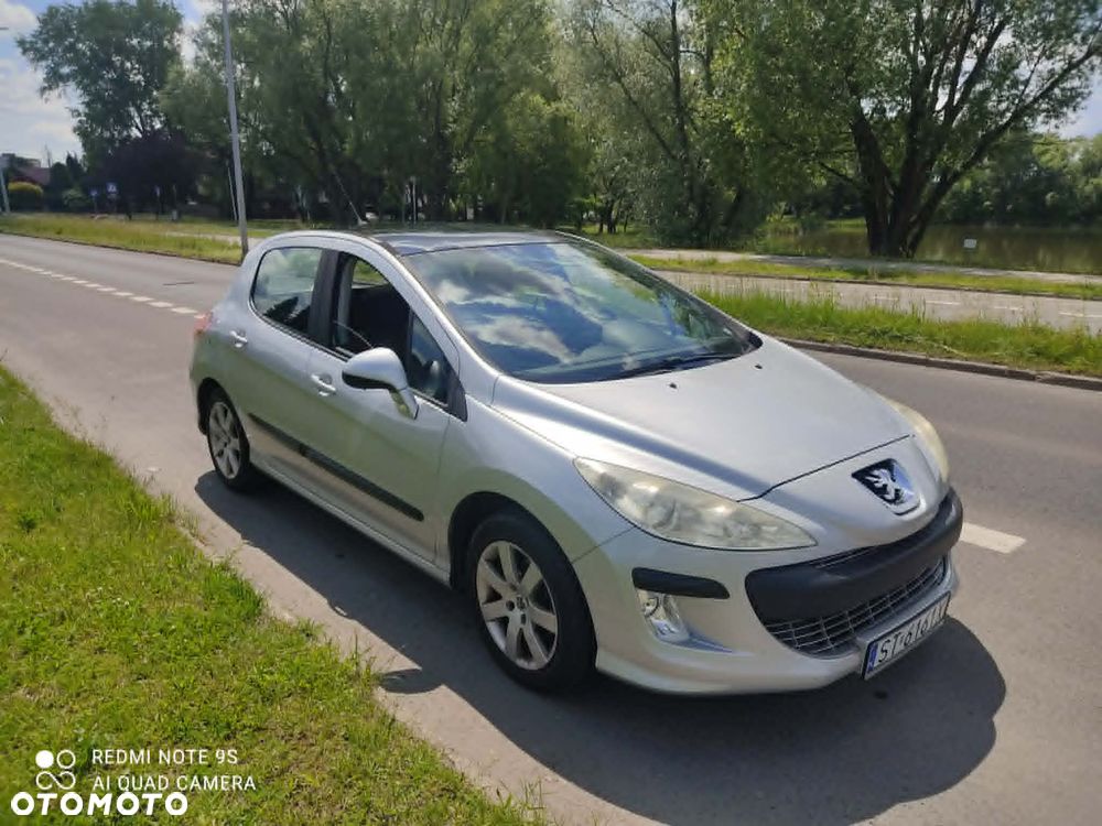 Peugeot 308 1.6 Premium - 1