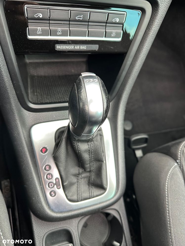 Seat Alhambra 2.0 TDI Ecomotive DSG Style Viva - 25