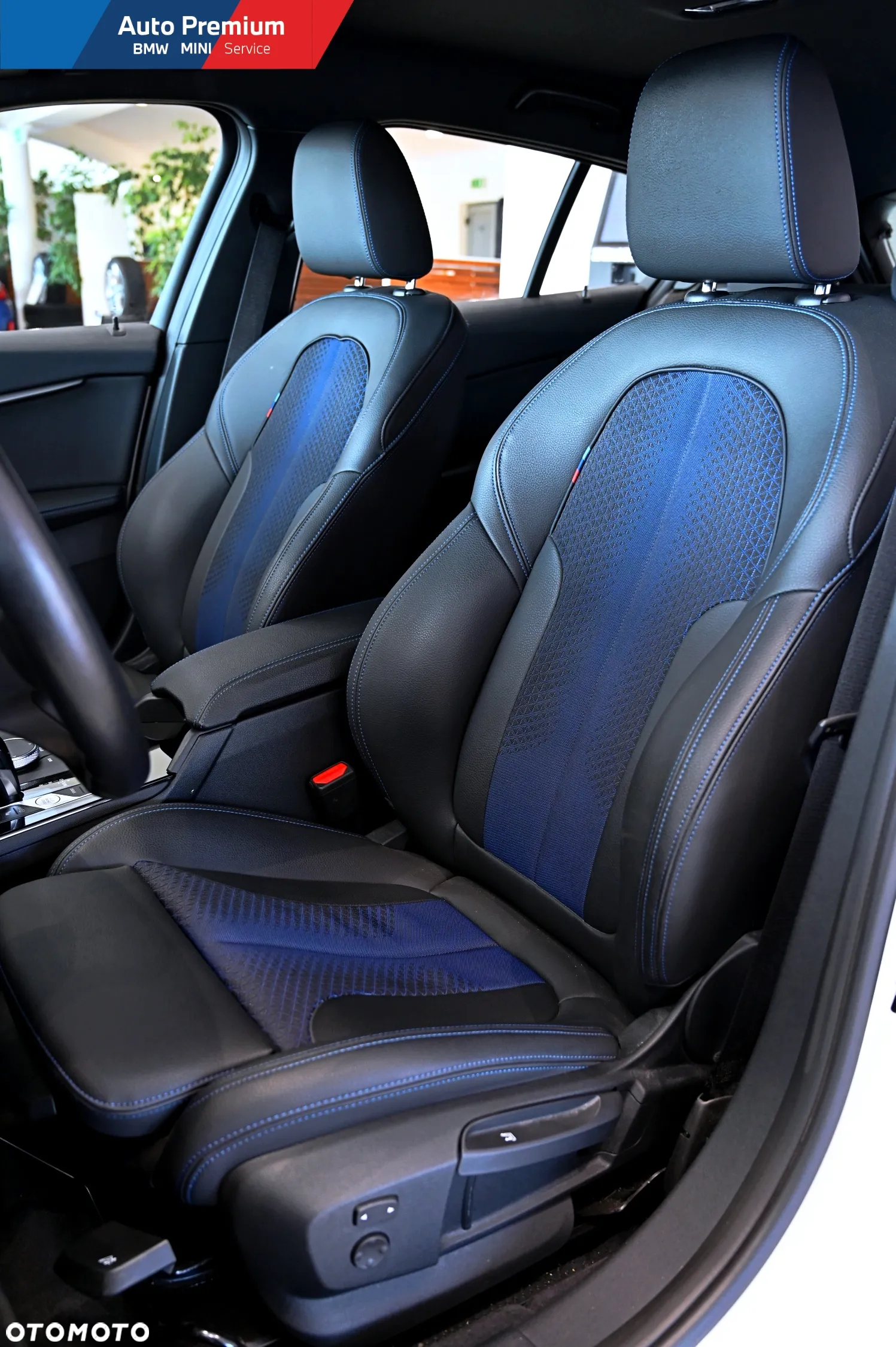 BMW Seria 1 118i M Sport - 13