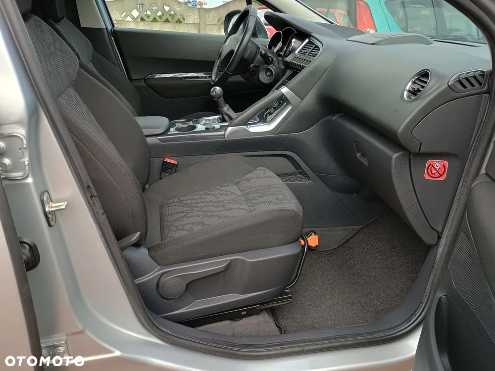 Peugeot 3008 1.6 Style - 8