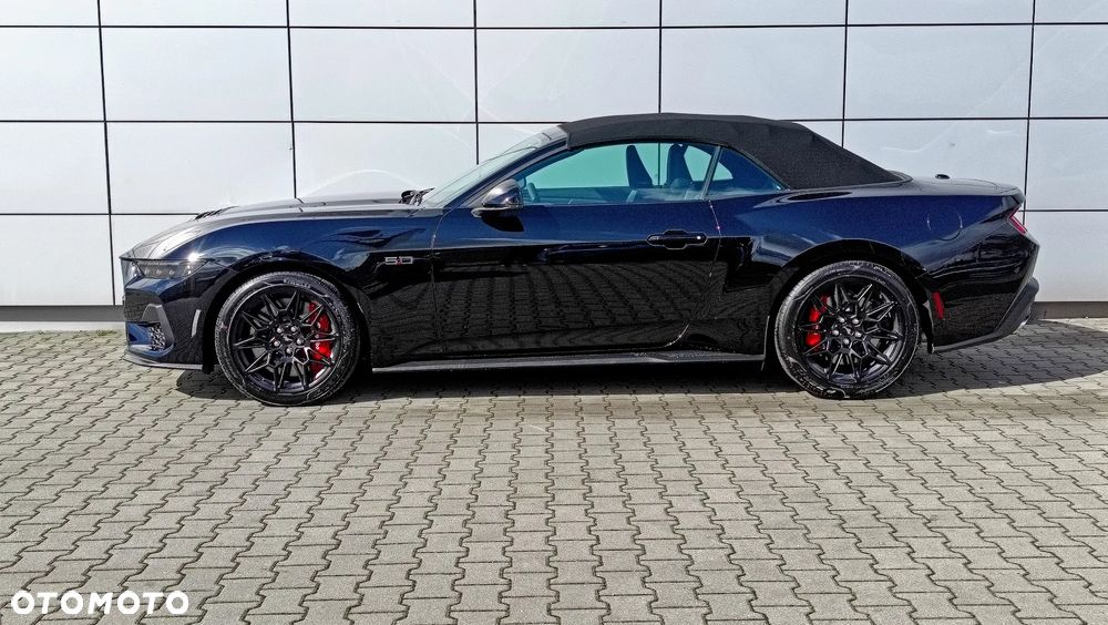Ford Mustang - 20
