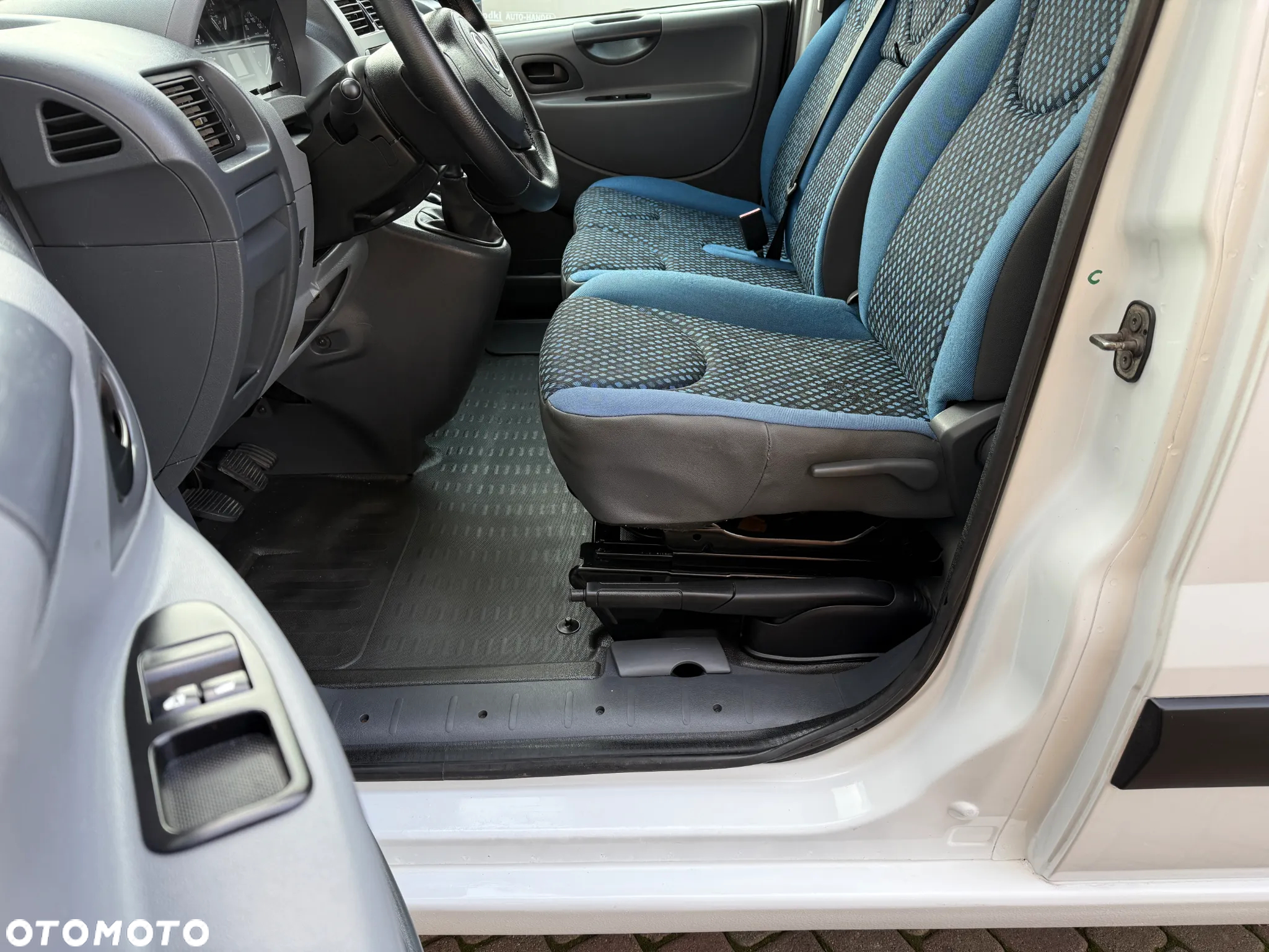 Fiat Scudo - 18