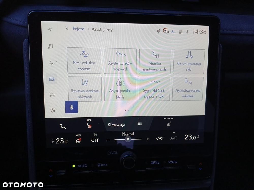 Lexus LBX 1.5 Hybrid Cool - 17