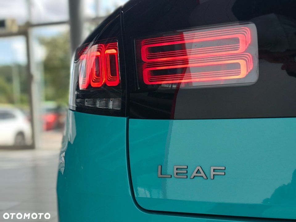 Nissan Leaf 75 kWh Evolve - 22