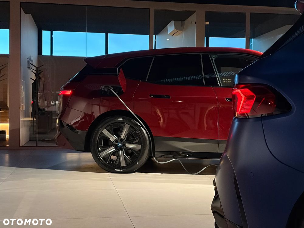 BMW iX xDrive40 76.6kWh - 5