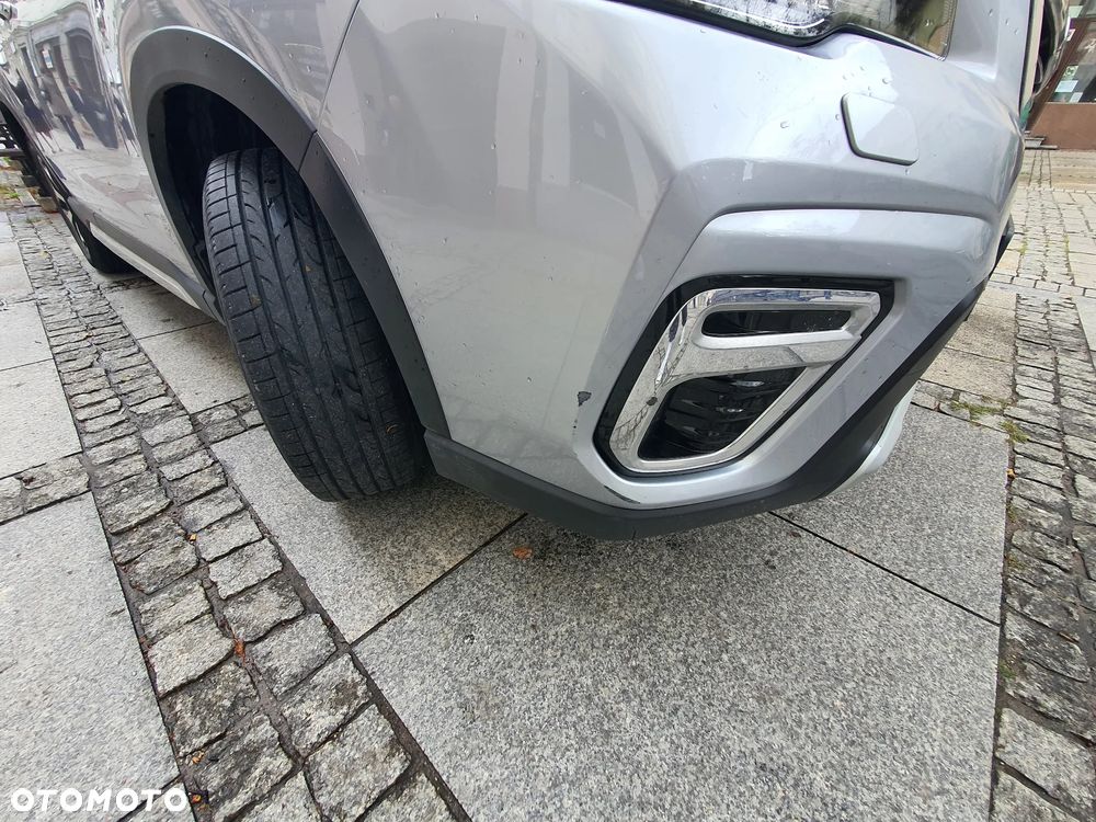 Subaru Forester - 10