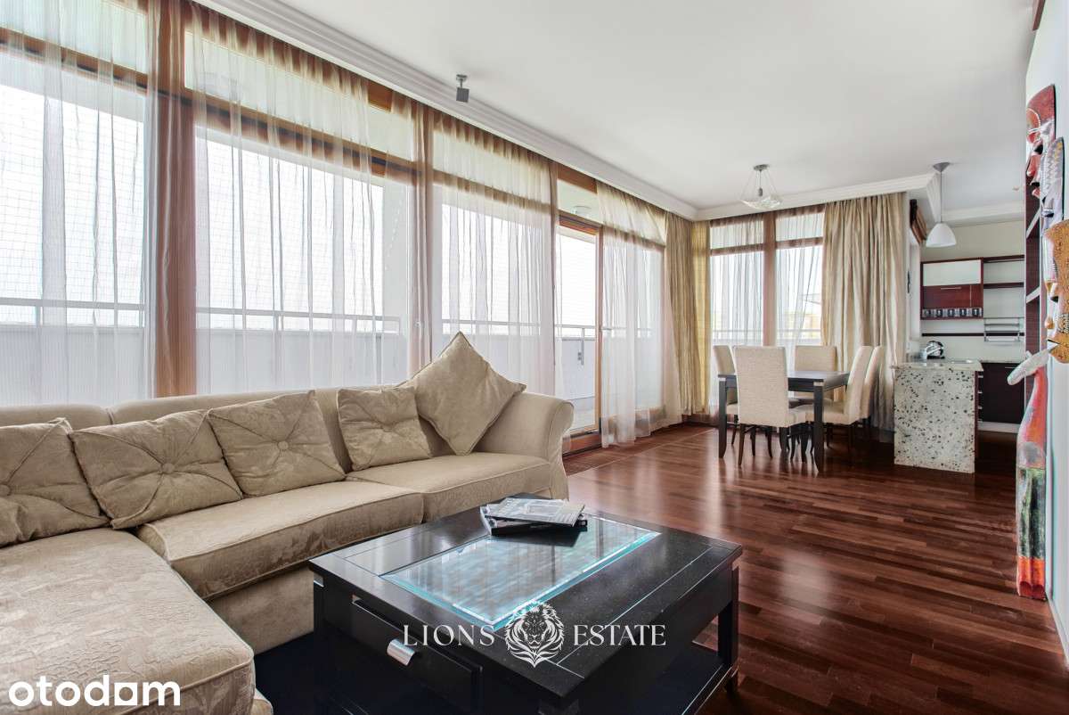 Appartamento 1 locali, 68 m²
