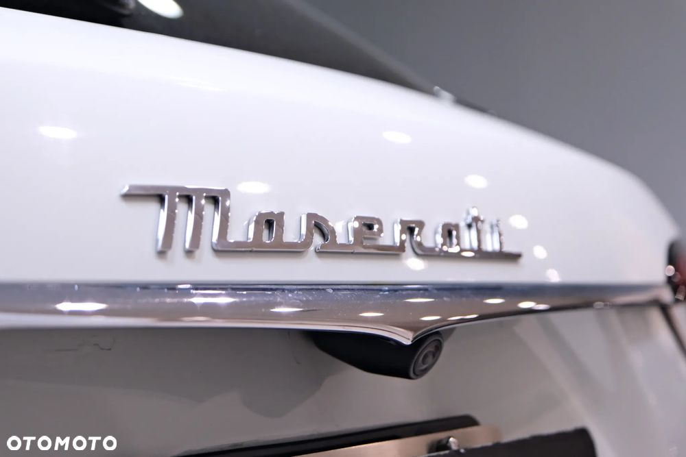 Maserati Levante - 18