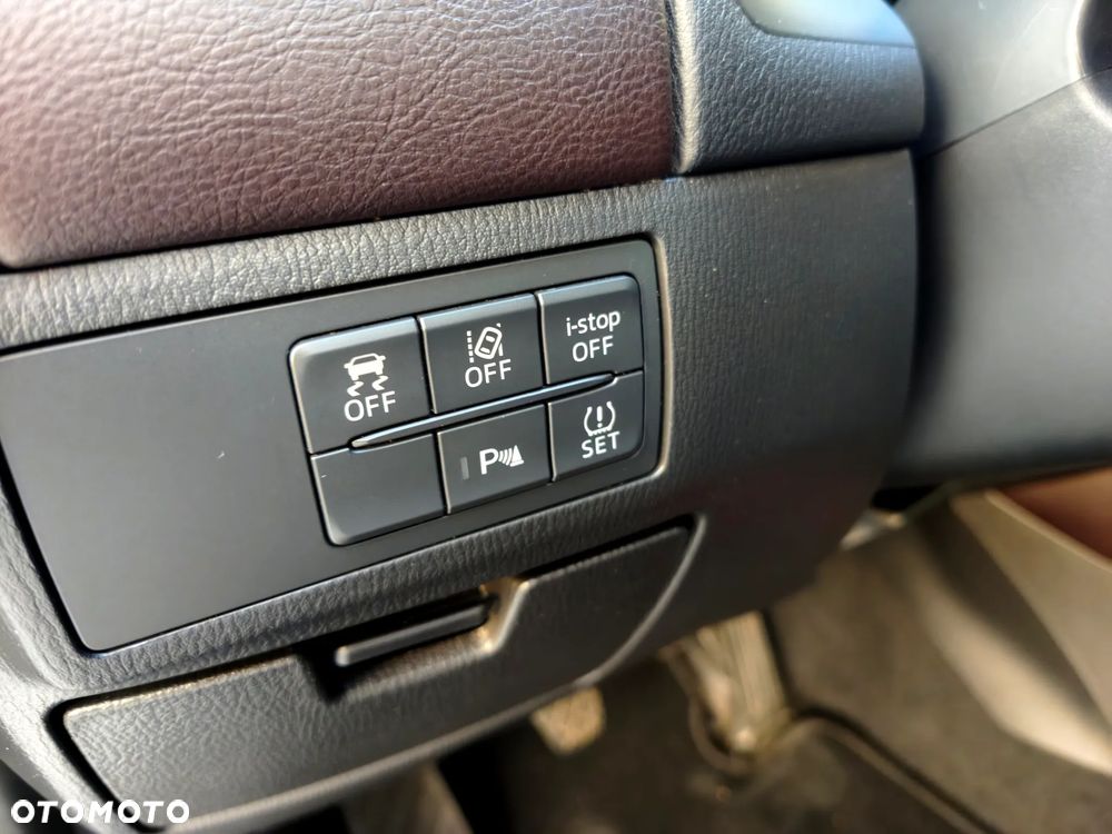 Mazda 6 2.0 Skypassion I-ELoop - 29