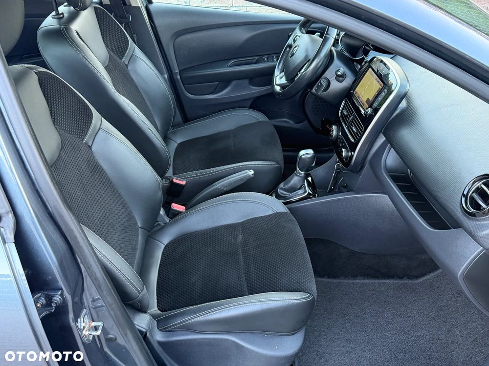 Renault Clio Energy dCi 90 EDC Intens - 10