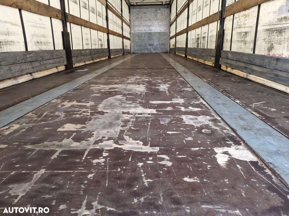 Kögel Standard - 22