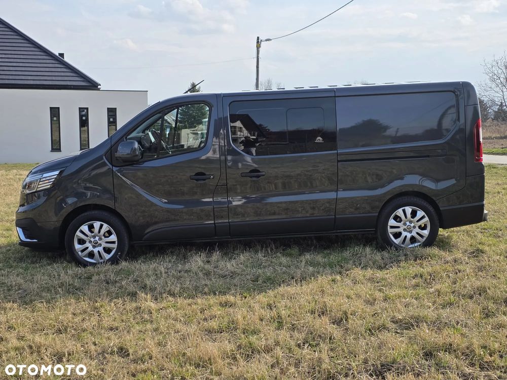 Renault Trafic Grand 2.0 dCi EDC - 19