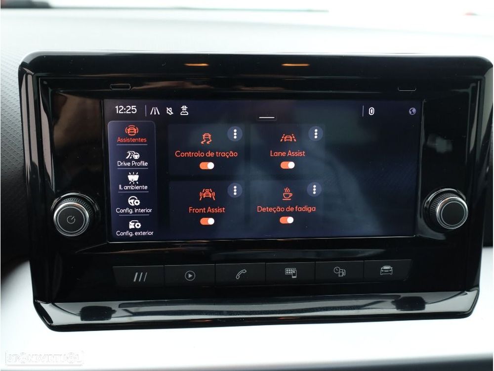 SEAT Arona 1.0 TSI FR DSG - 22