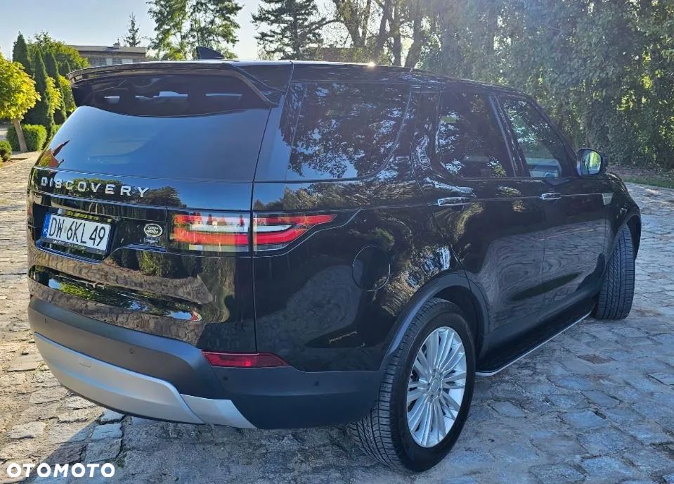 Land Rover Discovery V 2.0 SD4 HSE Luxury - 3