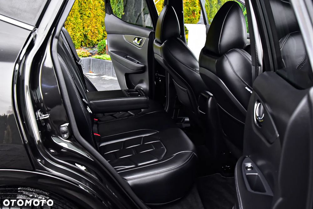 Nissan Qashqai 1.3 DIG-T MHEV N-Design - 19