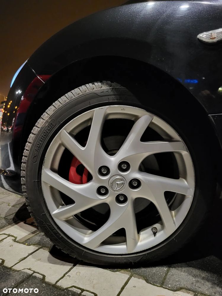 Mazda 6 Sport 2.2 CD DPF Sports-Line - 9