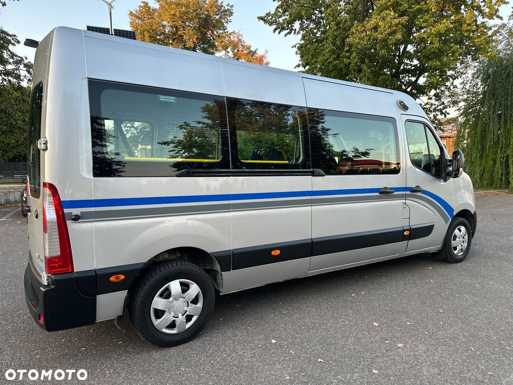 Renault Master dCi 125 FAP L3H2 - 20