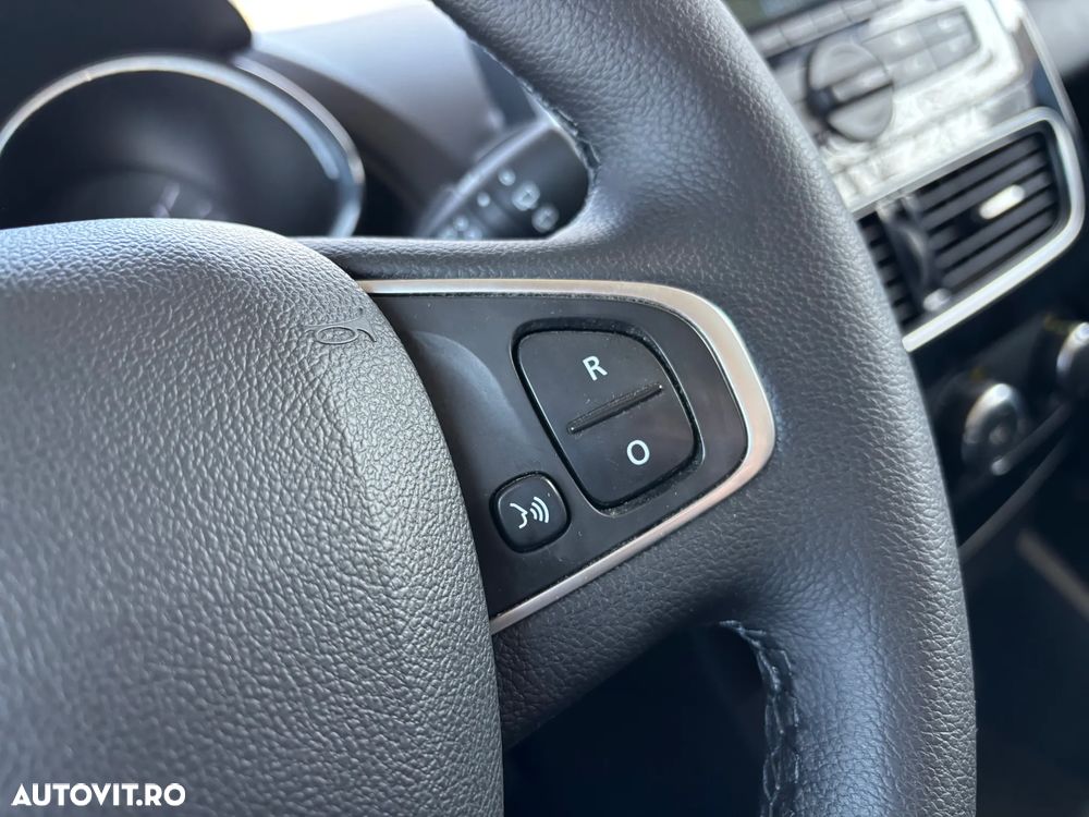 Renault Clio TCe Life - 17