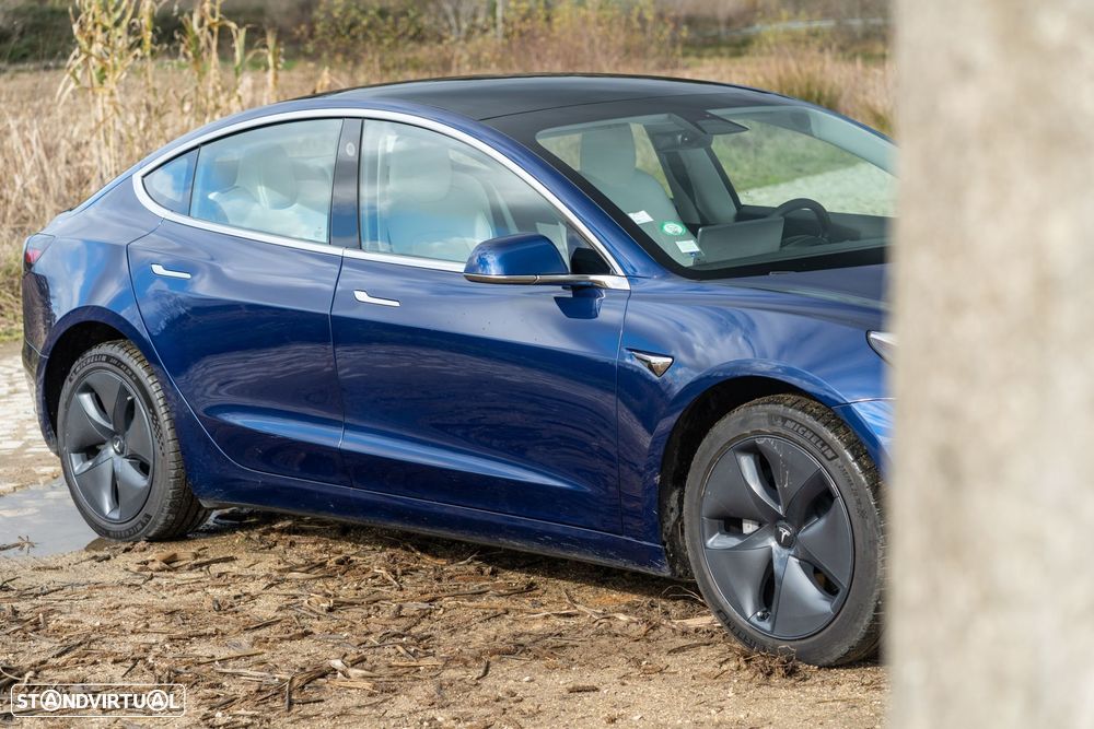 Tesla Model 3 AWD Dual Motor Performance - 27