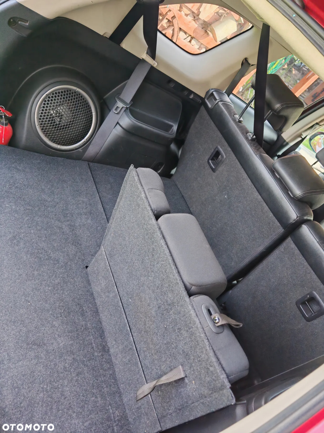Mitsubishi Outlander 2.2 DID Intense + 4WD - 11