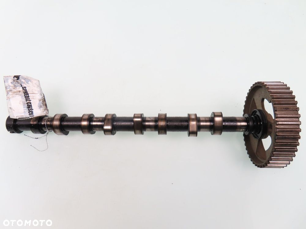 WAŁEK ROZRZĄDU FORD FIESTA MK5 V 1.4 TDCi 9648235180 - 1