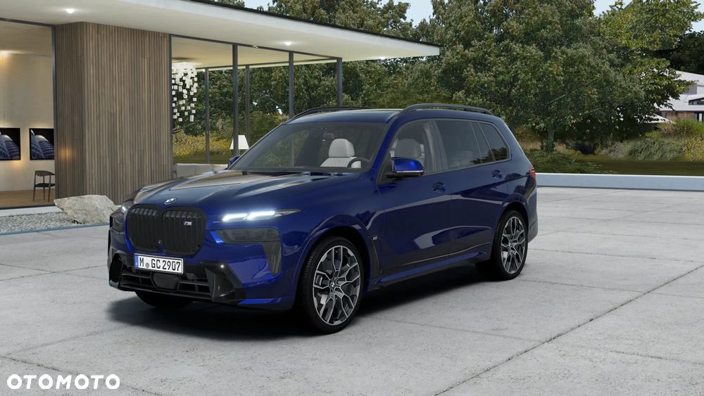 BMW X7 - 2
